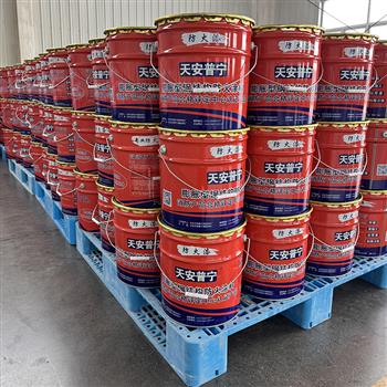 國(guó)標(biāo)室內(nèi)薄型鋼結(jié)構(gòu)防火涂料